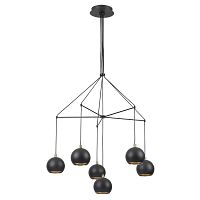 подвесная люстра lumion neruni 3635/6 в Сочи