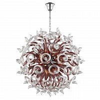 подвесная люстра osgona medusa 890188 в Сочи