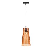 подвесной светильник idlamp iris color 243/1-whitegold в Сочи