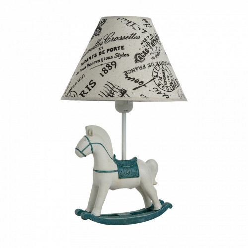 детская настольная лампа лошадка в Сочи