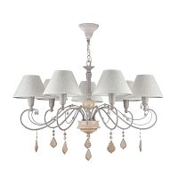 подвесная люстра maytoni milea arm132-pl-07-gr в Сочи
