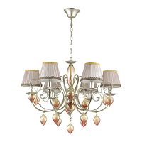 подвесная люстра odeon light persia 3925/6 в Сочи