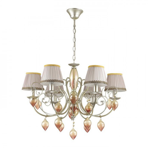 подвесная люстра odeon light persia 3925/6 в Сочи