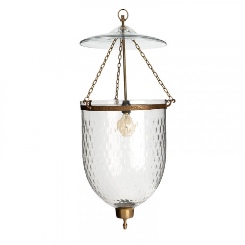 подвесной светильник bexley 1l от delight collection в Сочи