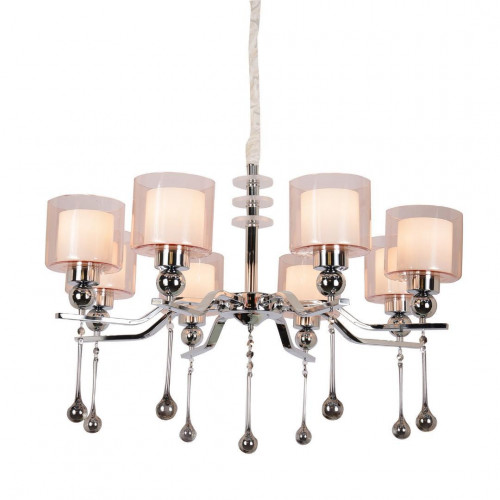 подвесная люстра omnilux giarre oml-56003-08 в Сочи