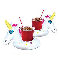 набор подстаканников для бассейна unicorn 2 шт в Сочи
