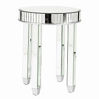 столик зеркальный журнальный cristal small в Сочи