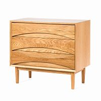 комод gold oak светло-коричневый в Сочи
