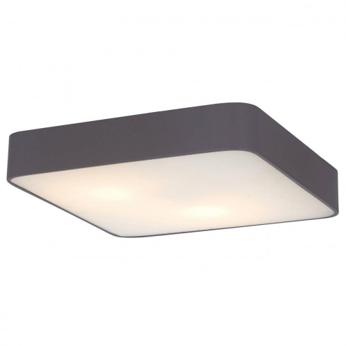 потолочный светильник arte lamp cosmopolitan a7210pl-3bk в Сочи