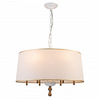 подвесная люстра favourite milena 2528-6p в Сочи