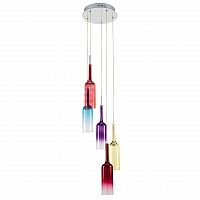 подвесной светодиодный светильник spot light bottle 1185528 в Сочи