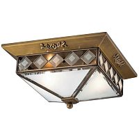 потолочный светильник odeon light morne 2544/2 в Сочи