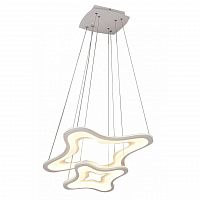 подвесной светодиодный светильник omnilux vesimo oml-02403-58 в Сочи
