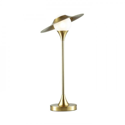 настольная лампа odeon light barolo 4155/7tl в Сочи