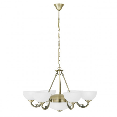 подвесная люстра eglo savoy 82749 в Сочи