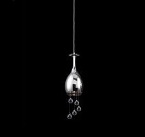подвесной светильник crystal lux snodo sp1 в Сочи