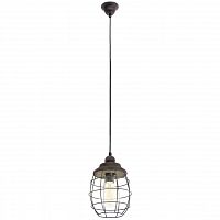подвесной светильник eglo vintage 49219 в Сочи