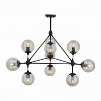 подвесная люстра st luce stampo sl549.403.10 в Сочи