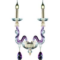 бра divinare carl 5124/14 ap-2 в Сочи