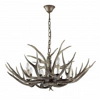 подвесная люстра ideal lux chalet sp8 в Сочи