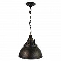 подвесной светильник lussole loft grlsp-9897 в Сочи