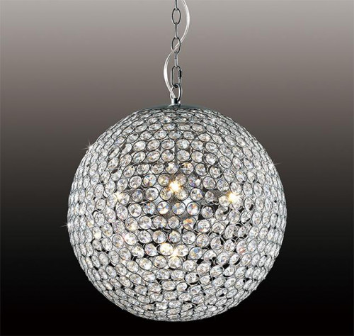 подвесной светильник odeon light tola 2704/5 в Сочи