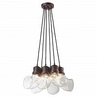 подвесная люстра lussole fialco lsp-9627 в Сочи