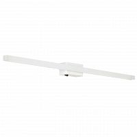 подсветка для зеркал ideal lux line ap84 bianco в Сочи