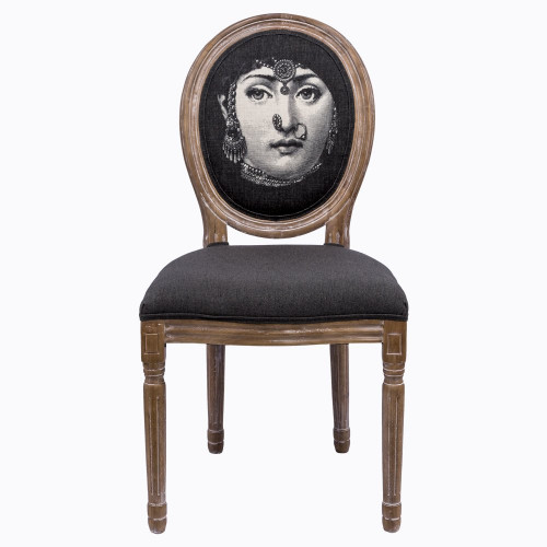 стул индия fornasetti в Сочи