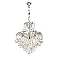 подвесная люстра arti lampadari bellagio e 1.5.50.100 n в Сочи