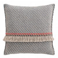 подушка большая diagonal almond-blue от gan в Сочи
