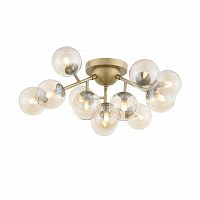 потолочная люстра st luce pallеre sl438.202.12 в Сочи