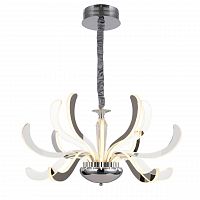 подвесная светодиодная люстра st luce aricia sl835.513.15 в Сочи