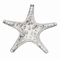 декоратиное блюдо starfish в Сочи