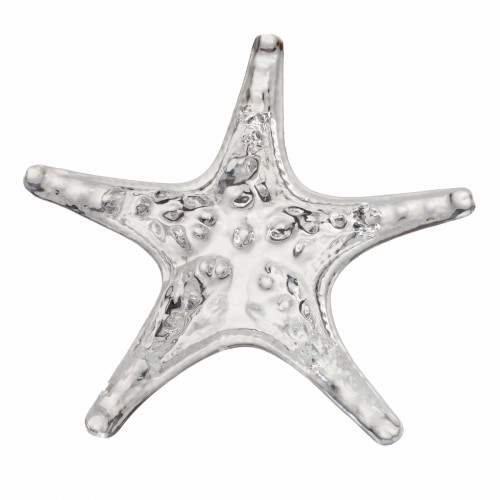 декоратиное блюдо starfish в Сочи