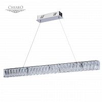 подвесной светодиодный светильник chiaro гослар 498012801 в Сочи