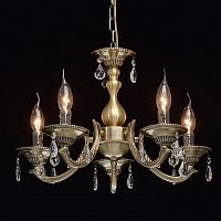 подвесная люстра mw-light аврора 3 371011605 в Сочи