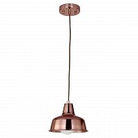 подвесной светильник favourite kupfer 1845-1p в Сочи