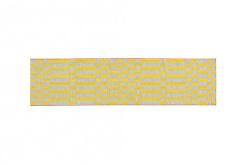 ковер bandas individual b yellow от gan в Сочи