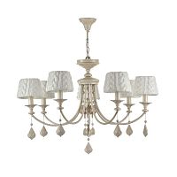 подвесная люстра maytoni lana arm143-07-bg в Сочи