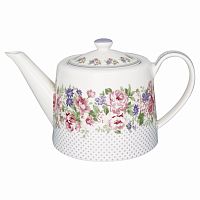 чайник rose white в Сочи