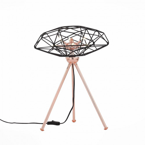 настольная лампа st luce galassia sl949.204.06 в Сочи