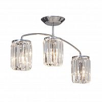 потолочная люстра vitaluce v5204-9/3pl в Сочи