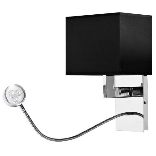 бра black cube 20*17*32 в Сочи