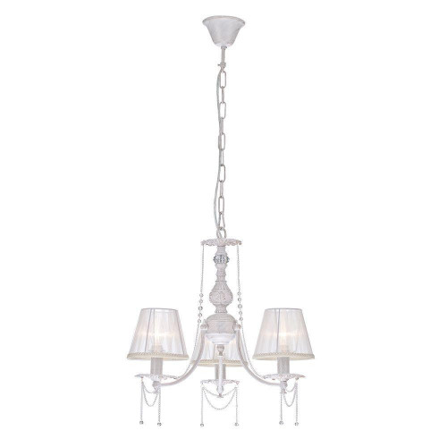 подвесная люстра maytoni lolita arm305-03-w в Сочи