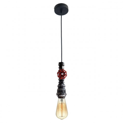 подвесной светильник lussole loft 9 lsp-9692 в Сочи
