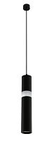 подвесной светодиодный светильник crystal lux clt 038c360 bl в Сочи