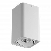 потолочный светодиодный светильник lightstar monocco 052136r в Сочи