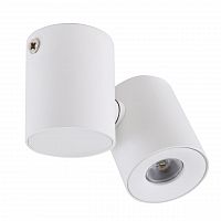 потолочный светодиодный светильник lightstar punto led 051136 в Сочи