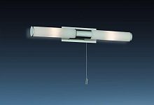 подсветка для зеркал odeon light vell 2139/2w в Сочи